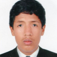 Jhon Diego Cano Sovero