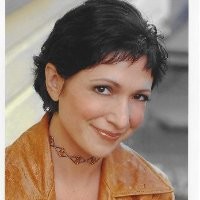 Carla Matero