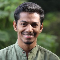 Abhishek Sadanand