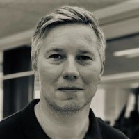 Jesper Jensen