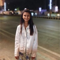 Mahek Rana