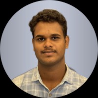 Alex Antony