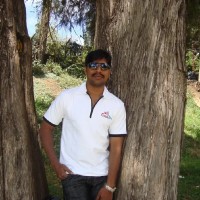 Dinesh Kumar S