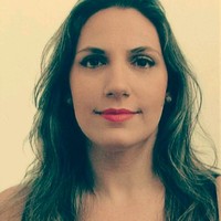 Melissa Fioravante