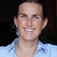 Laetitia Dillien
