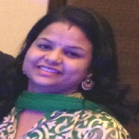Asha Rao