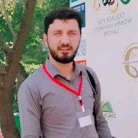 Muhammad Aziz Roshan