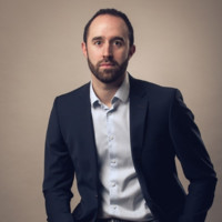 Fabien Tranchant