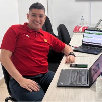 Manuel Alejandro Ahumada Asmar