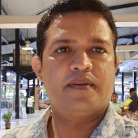 Nishantha Senanayake