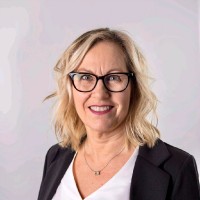 Isabel Gilliusson