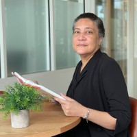 Francine James
