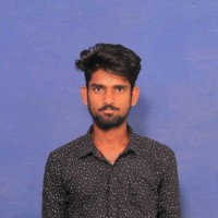 Aravind Anbazhagan