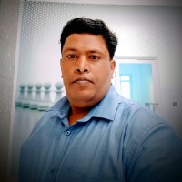 Dinesh Shinde