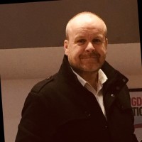 Vincent O'Brien