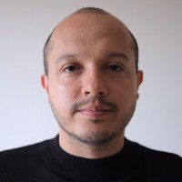 Kevin Ariza Ramos