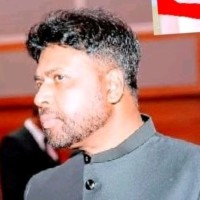 mohammed Aktaruzzaman