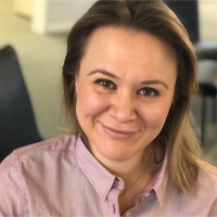 Zeina Hänninen Hasan