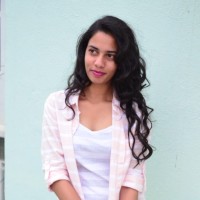 Pooja -