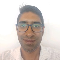 Bhesham Bansropun