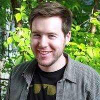 Matthew Eddy