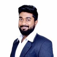 Dhanush P