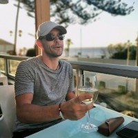Simon Faure