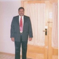 T.K. Paul