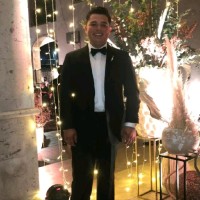 Sergio Cisneros Arteaga