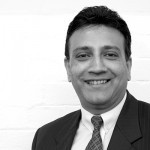 Sumeet Luthra