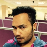Sanjay Halder