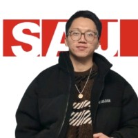 Mario Wang