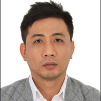 Orlando Legaspi