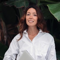 Katerina Fadeeva