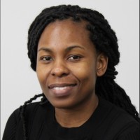 Miriro Diana Gwenhamo