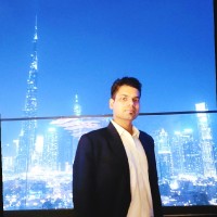 Vivek Saxena