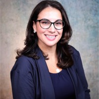 Patricia Cabral