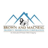 Brown Macneal