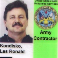Les Kondisko