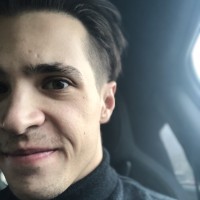 Ben Ghilardi