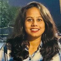 Lavanya M V