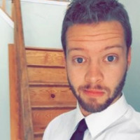 Ryan Pierson