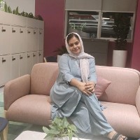 Sajeena Abbas