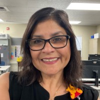 Joann Verduzco