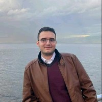 Mahmoud Chamas