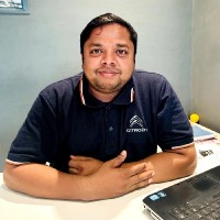 Kiran Vasava