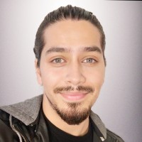 Ryan Ortega