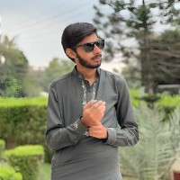 Ghufran Ahmad