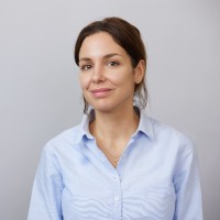 Maria Jakobsson