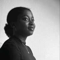 Alida KOUAKOU